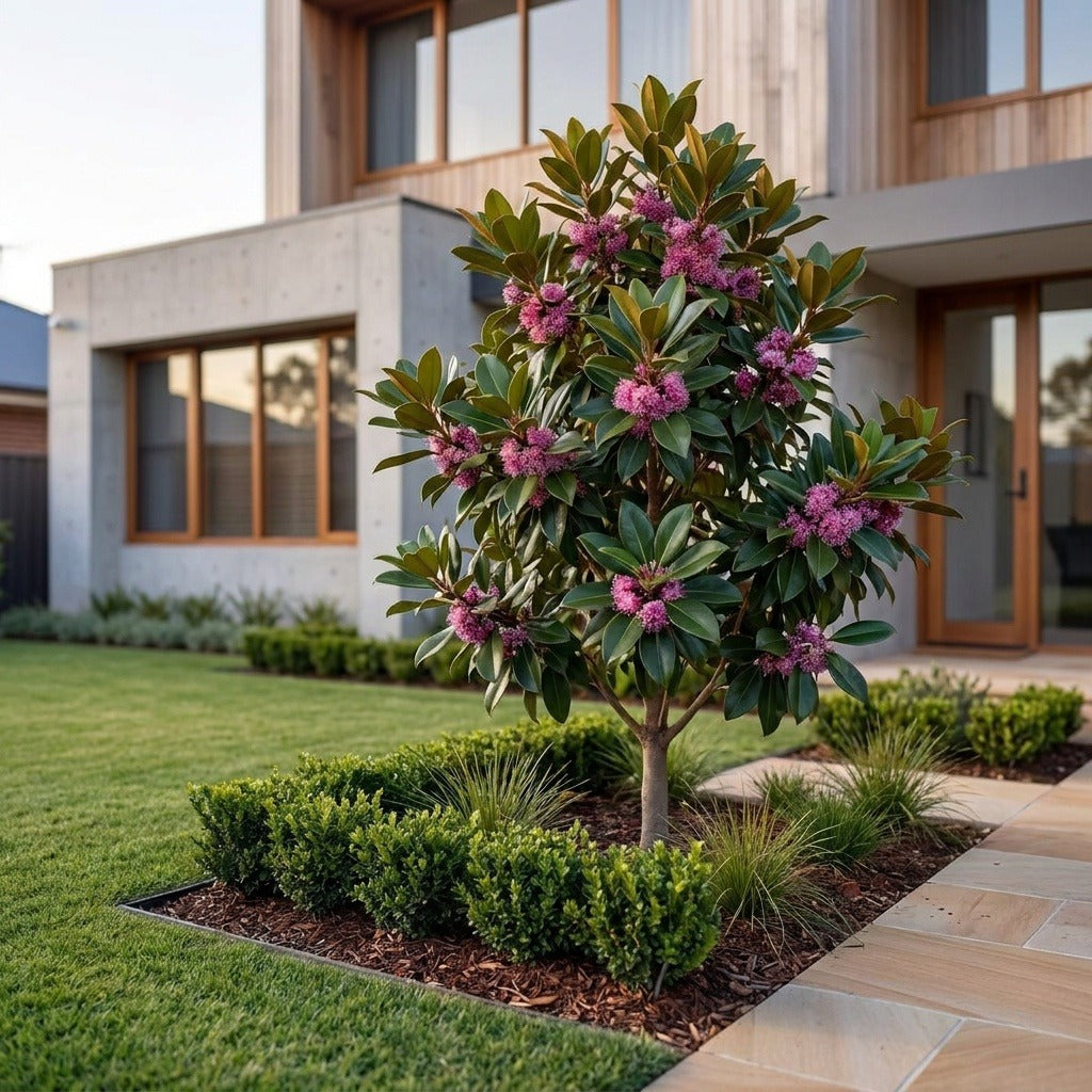 Coolamon Tree - Syzygium mooreii