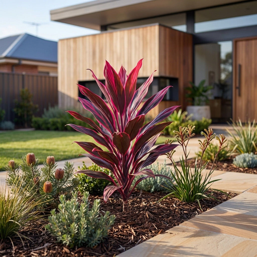 Cordyline fruticosa John Klass