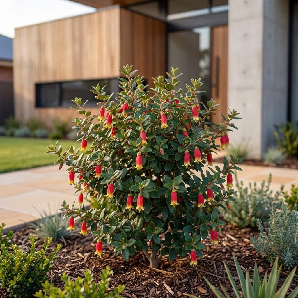 Correa Dinner Bells - Correa 'Tucker Time Dinner Bells'