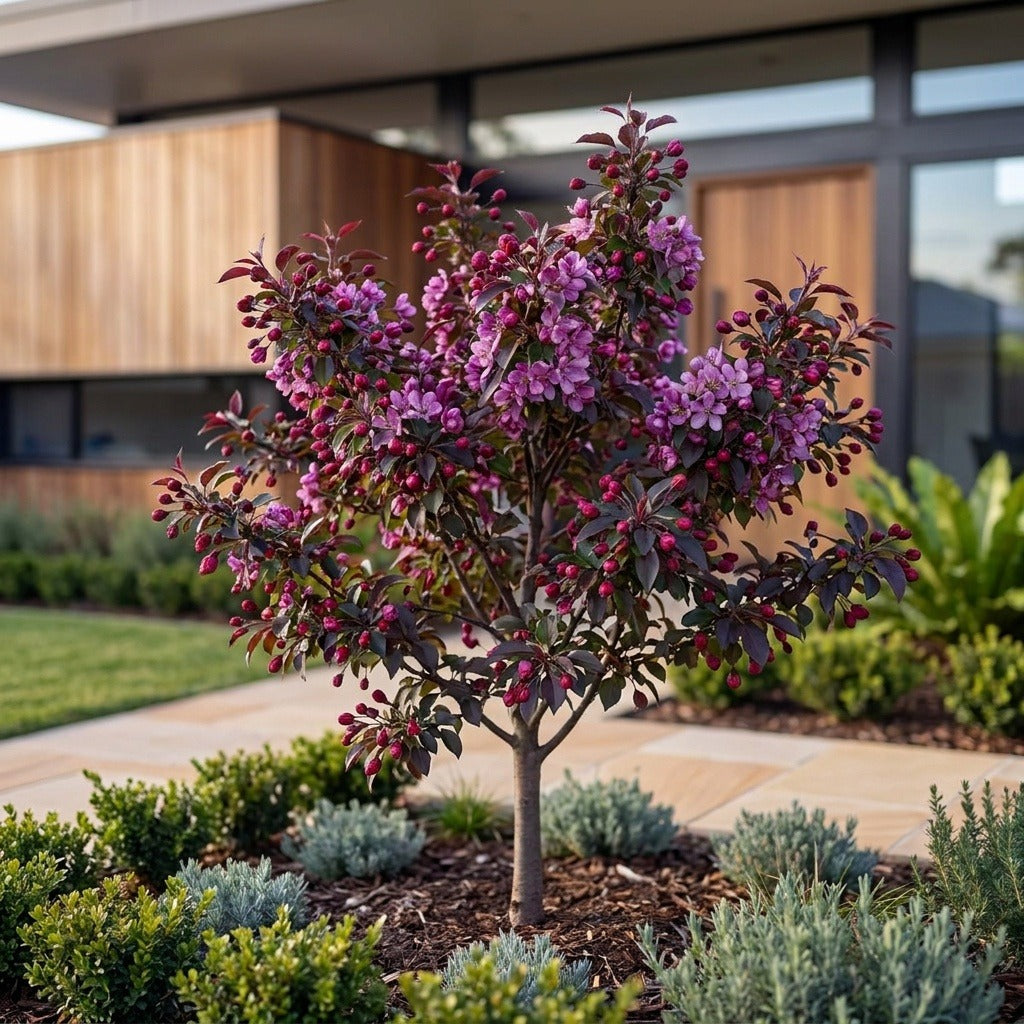 Crab Apple - Malus ‘Profusion’