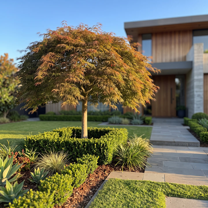 Japanese Maple