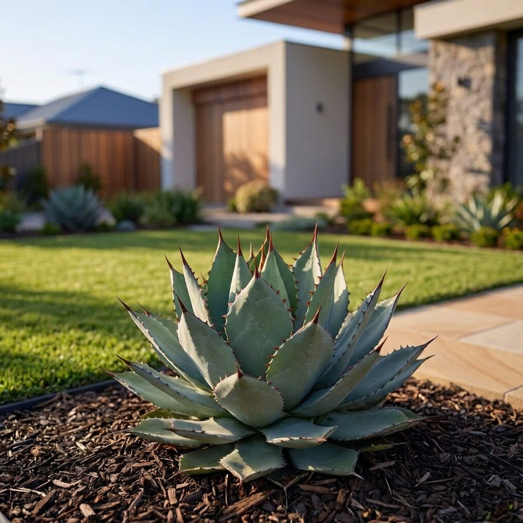 Dragon Toes Agave - Agave 'Dragon Toes'