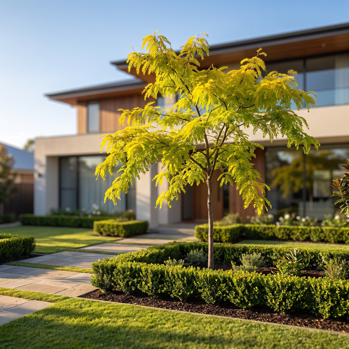 Honey Locust