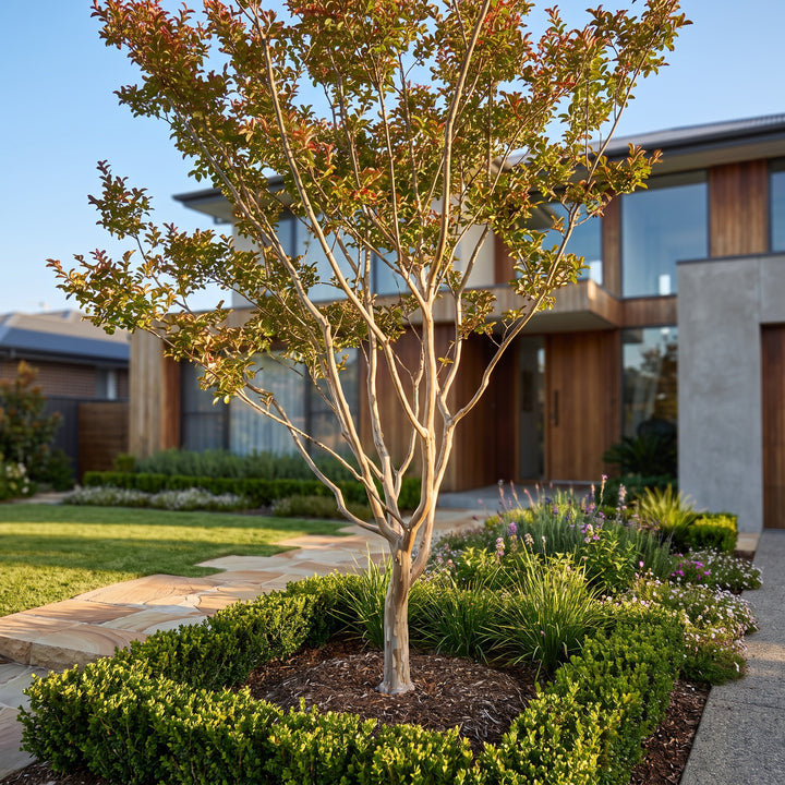 Crepe Myrtle