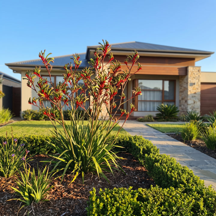 Kangaroo Paw