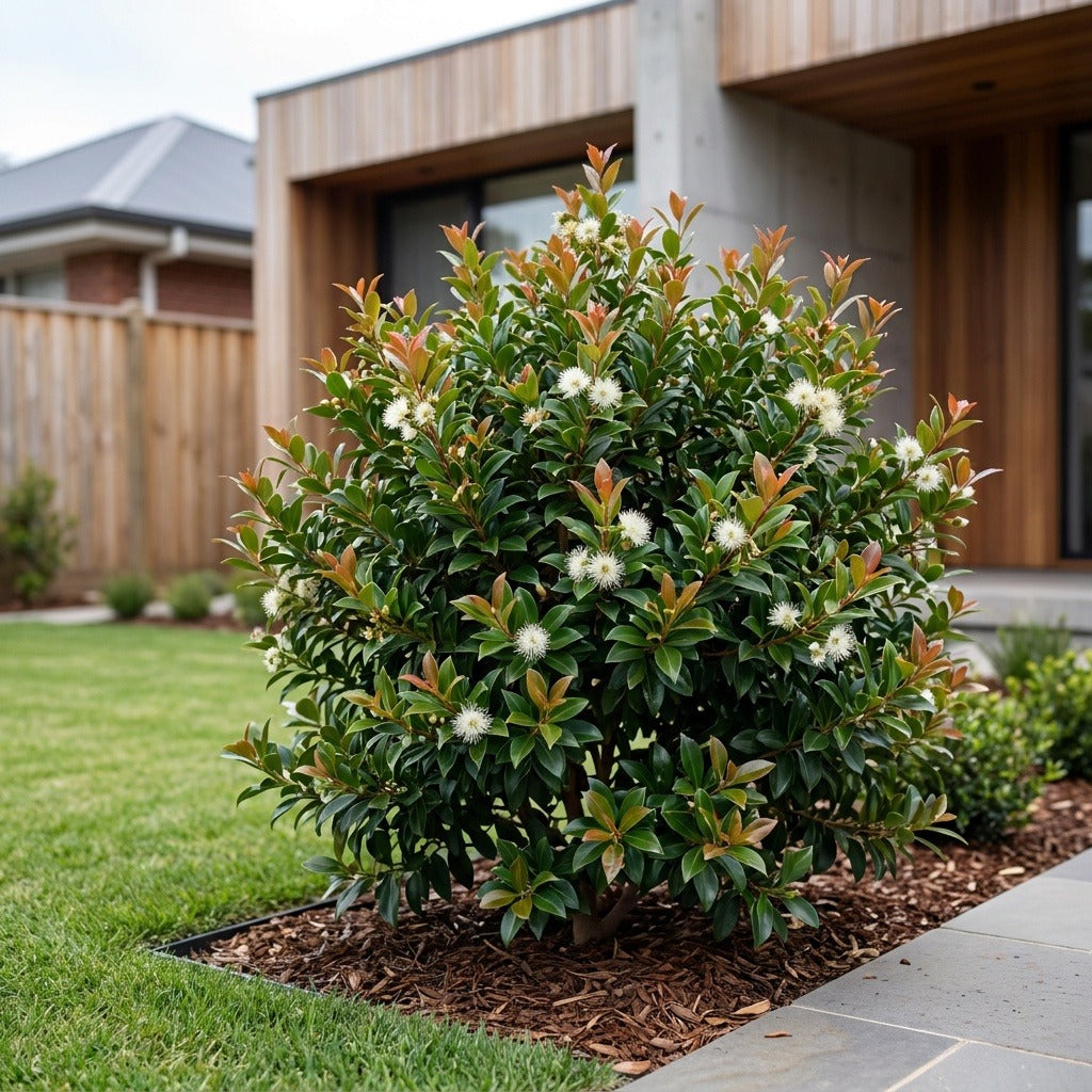 Elite Lilly Pilly - Syzygium australe 'Elite'
