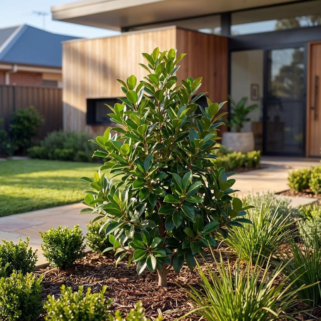 Emerald Fig - Ficus 'Emerald'