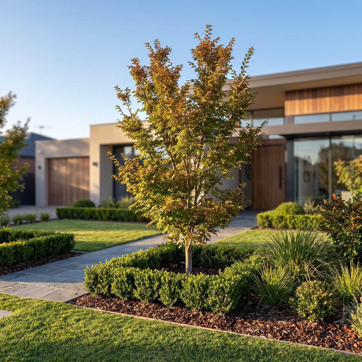 Chinese Elm