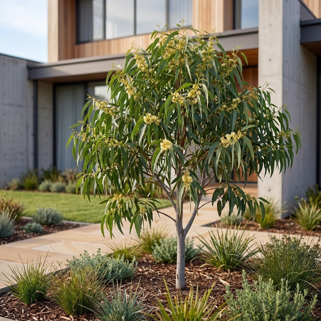 Eyre Yate Gum - Eucalyptus seeana