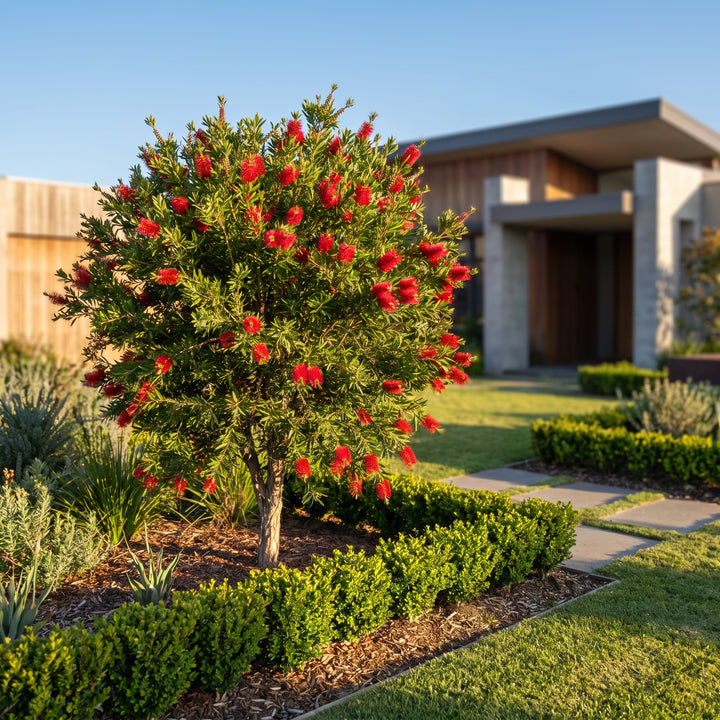 Bottlebrush