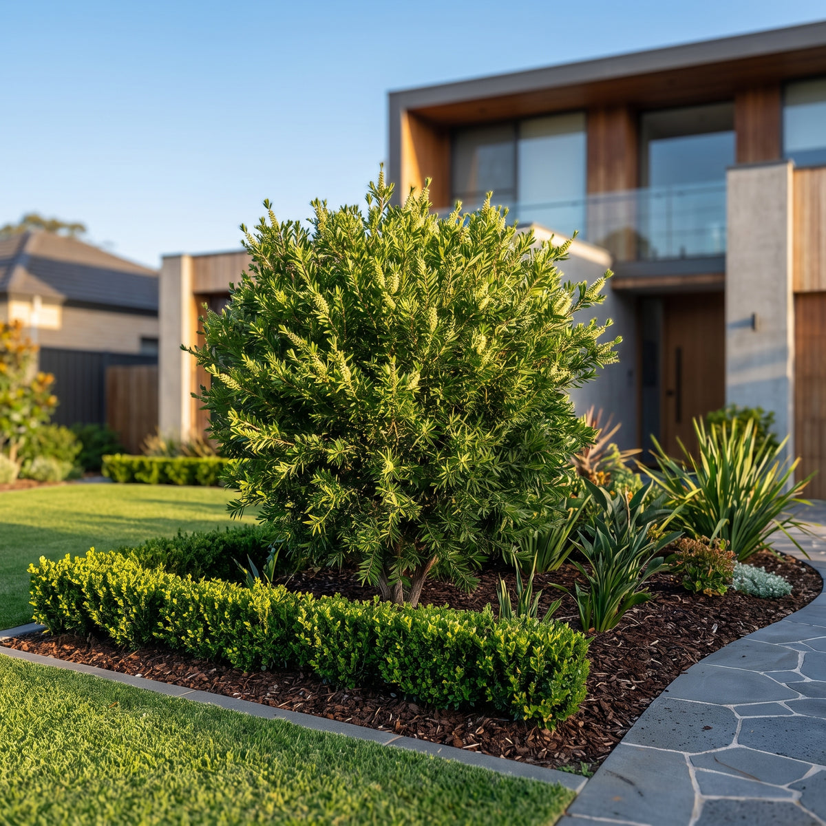 Bottlebrush
