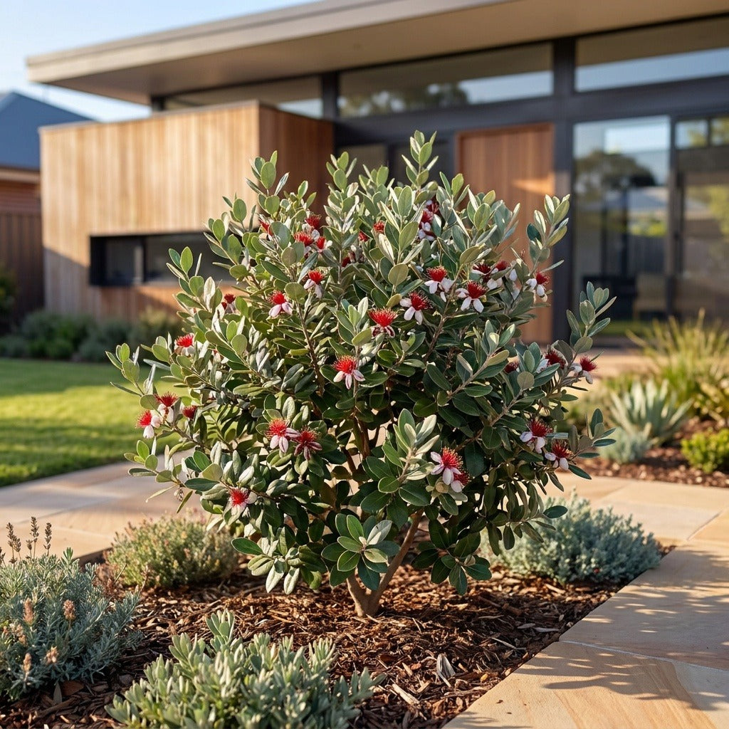 Feijoa Pineapple Guava - Acca sellowiana