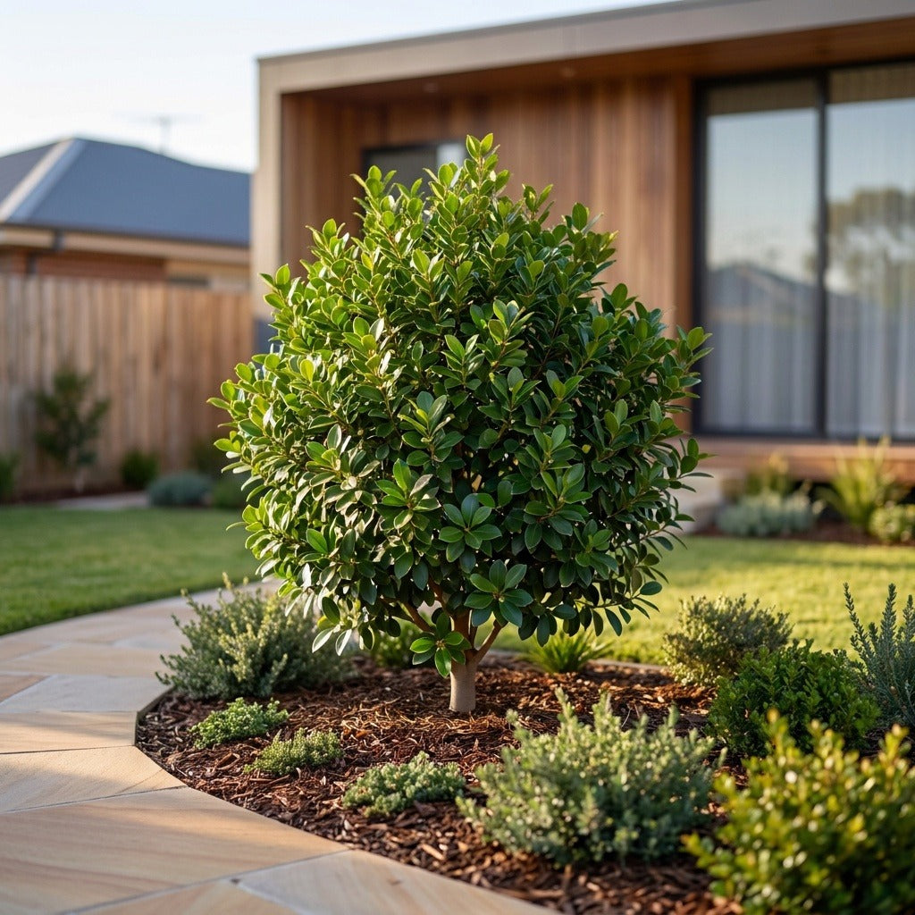 Ficus hillii ‘Emerald’