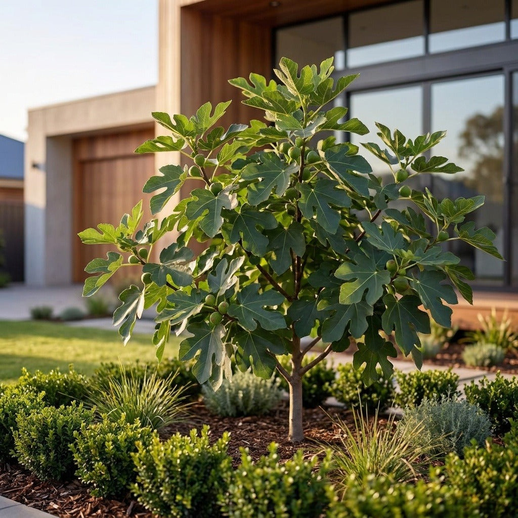 Fig Preston Prolific