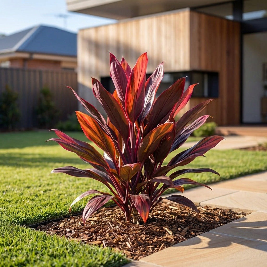 Firestorm Ti Plant
