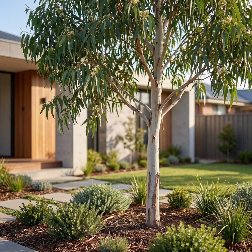 Flooded Gum - Eucalyptus grandis