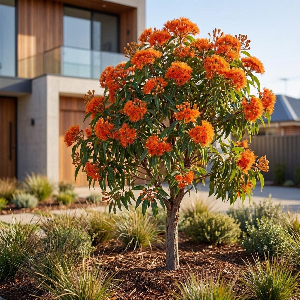 Flowering Gum - Corymbia ‘Beeliar Orange’