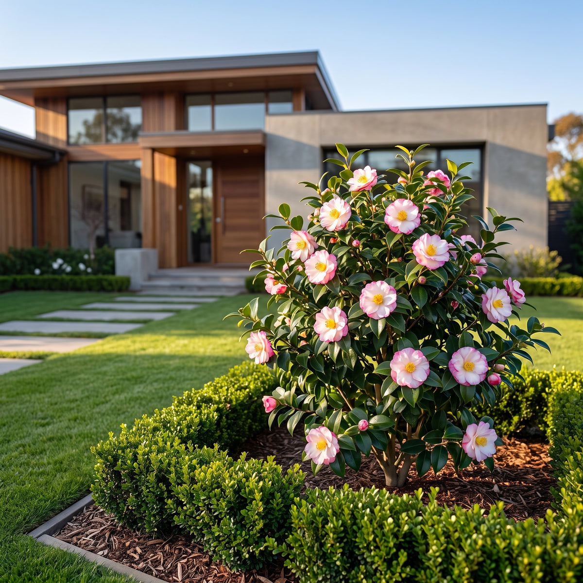 Camellia Something Special