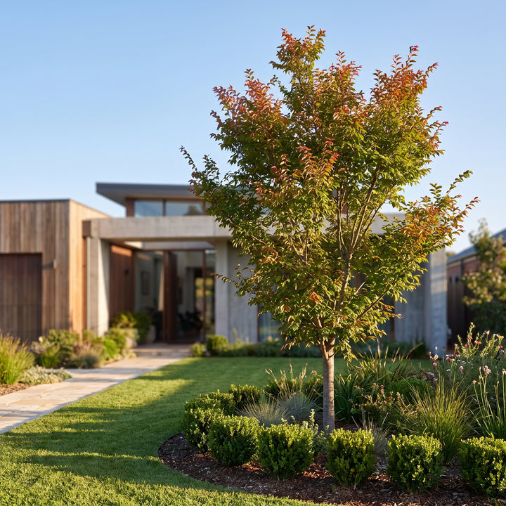 Chinese Elm