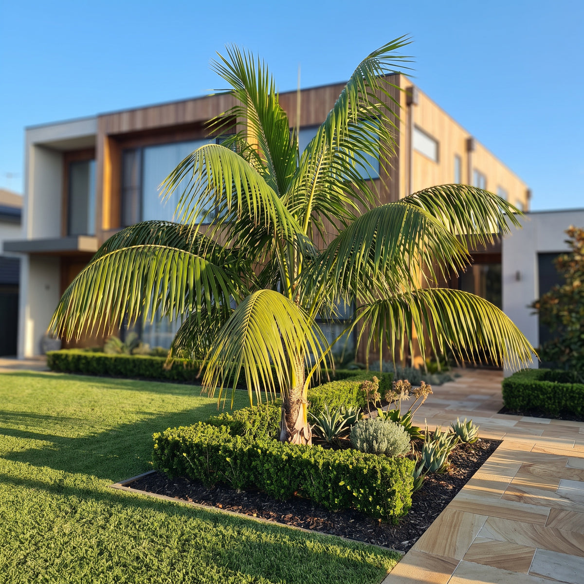 Sagisi Palm