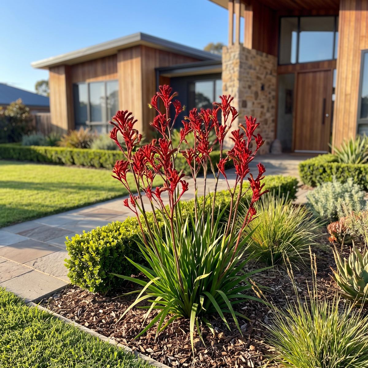 Kangaroo Paw
