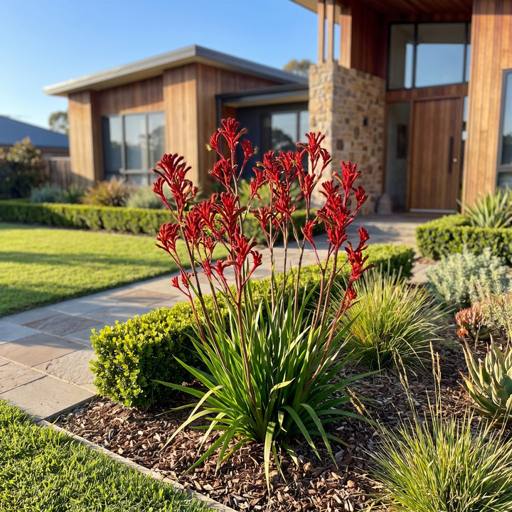 Kangaroo Paw