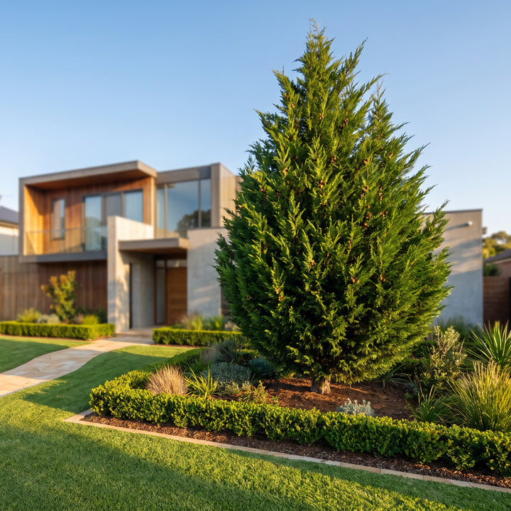 Leyland Cypress
