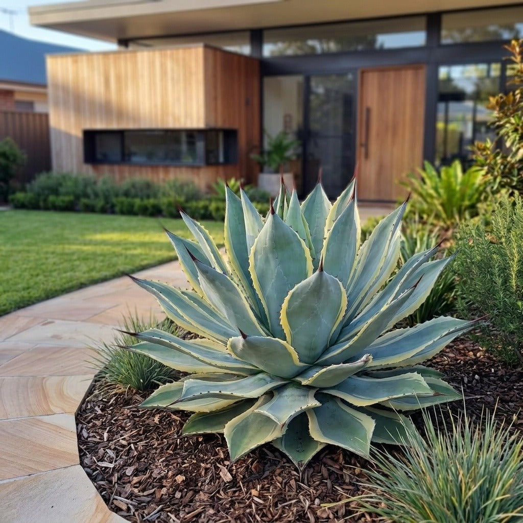 Galactic Traveller Agave - Agave 'Galactic Traveller'