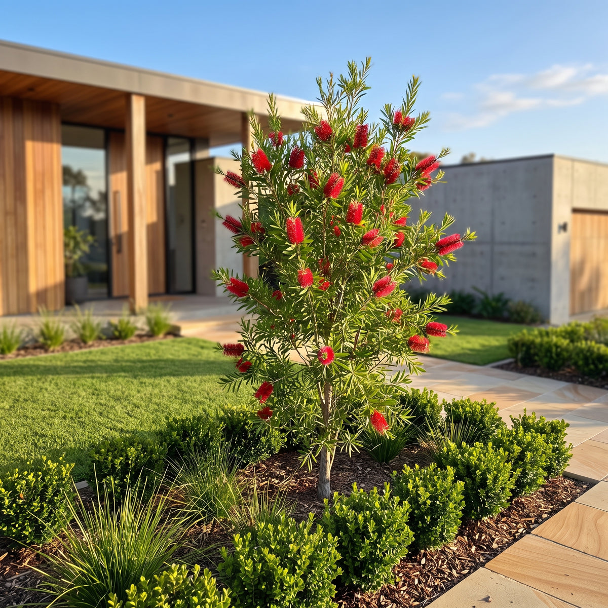 Bottlebrush