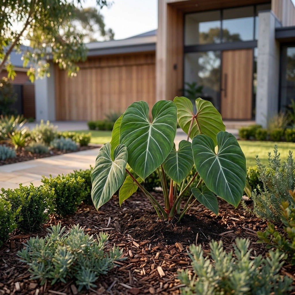 Gloriosum Philodendron - Philodendron gloriosum