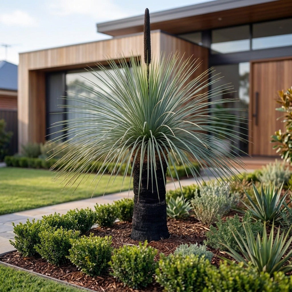 Grass Tree