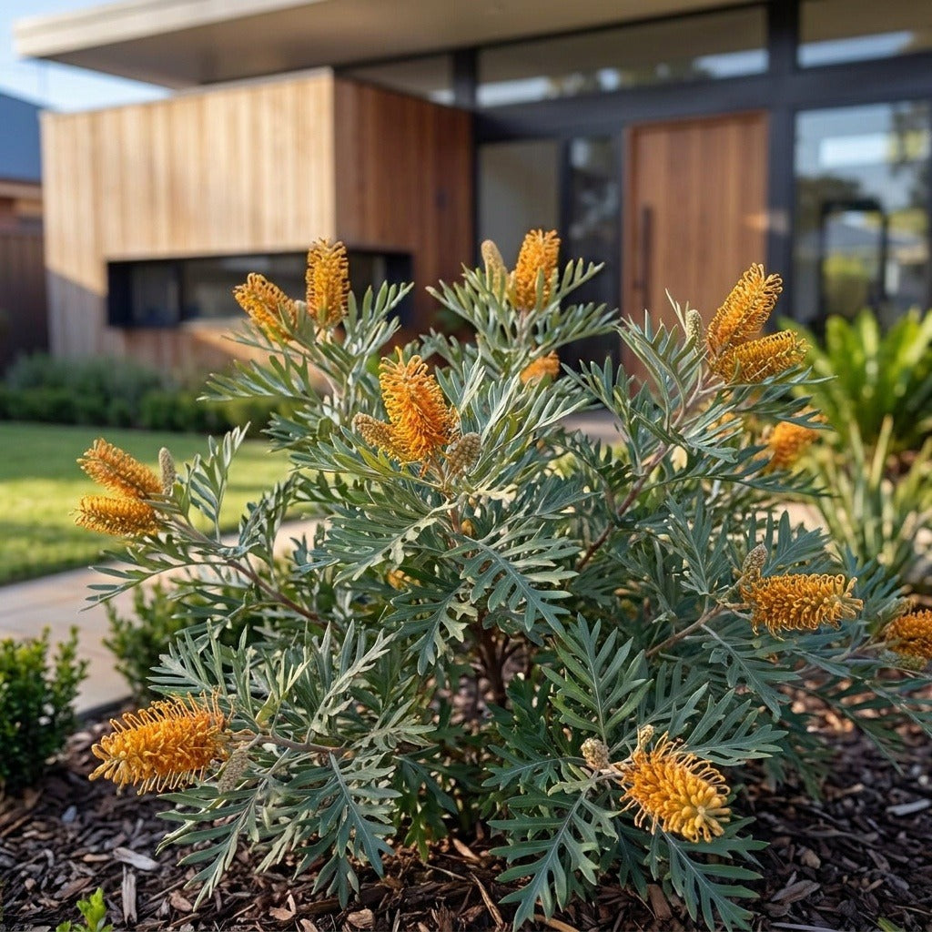 Grevillea ‘Honey Gem’
