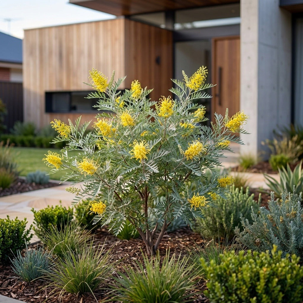 Grevillea ‘Lemon Baby’