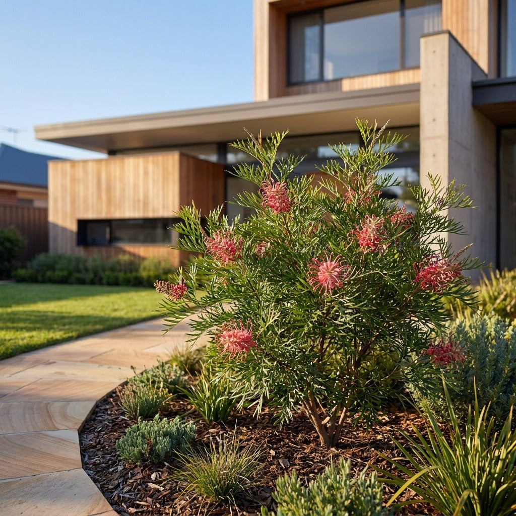 Grevillea ‘Little Robyn’