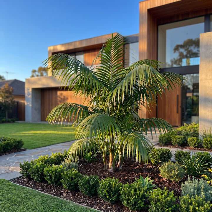 Kentia Palm