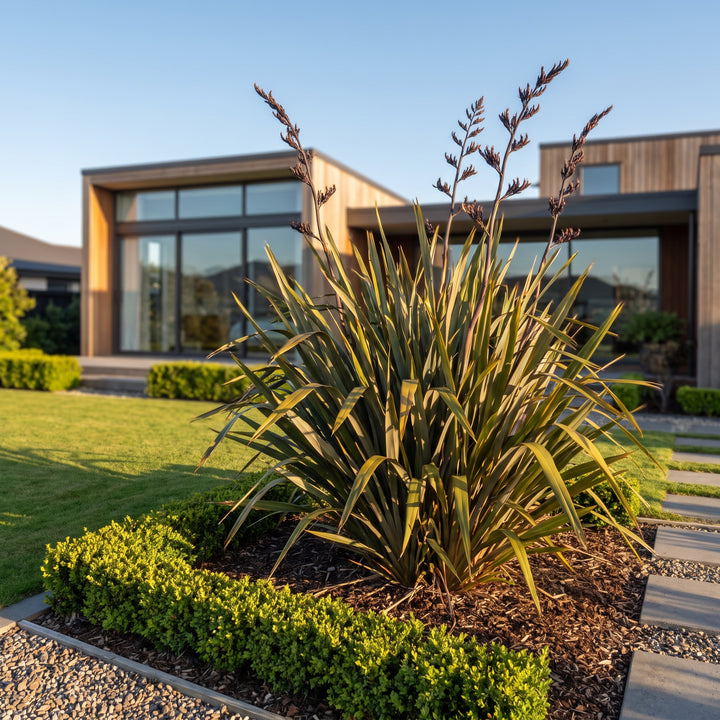 New Zealand Flax
