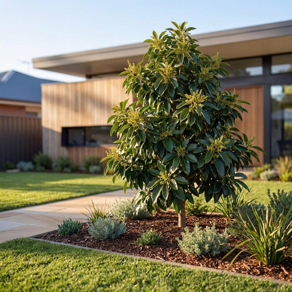 Hass Avocado Tree - Persea americana 'Hass'
