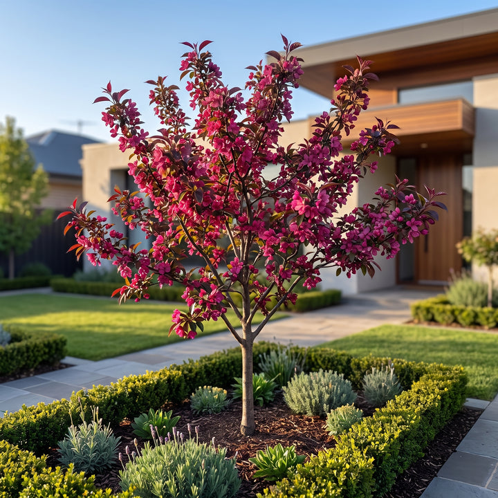 Crabapple