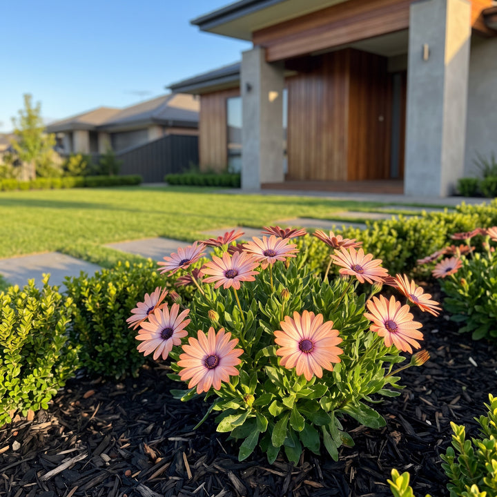 African Daisy