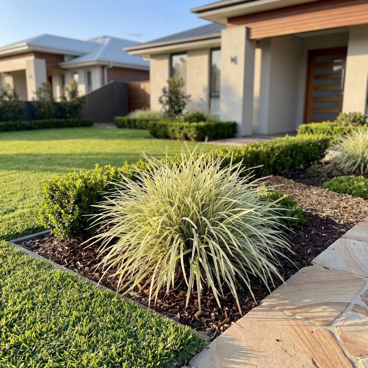 Mondo Grass