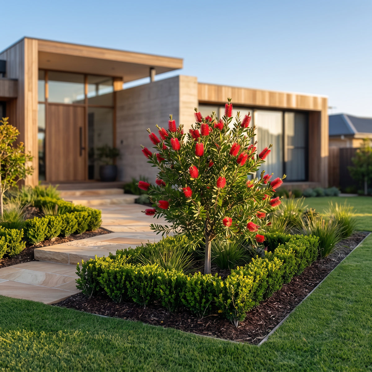 Bottlebrush