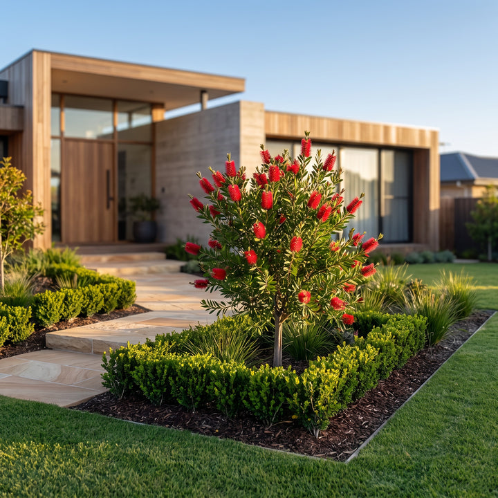 Bottlebrush