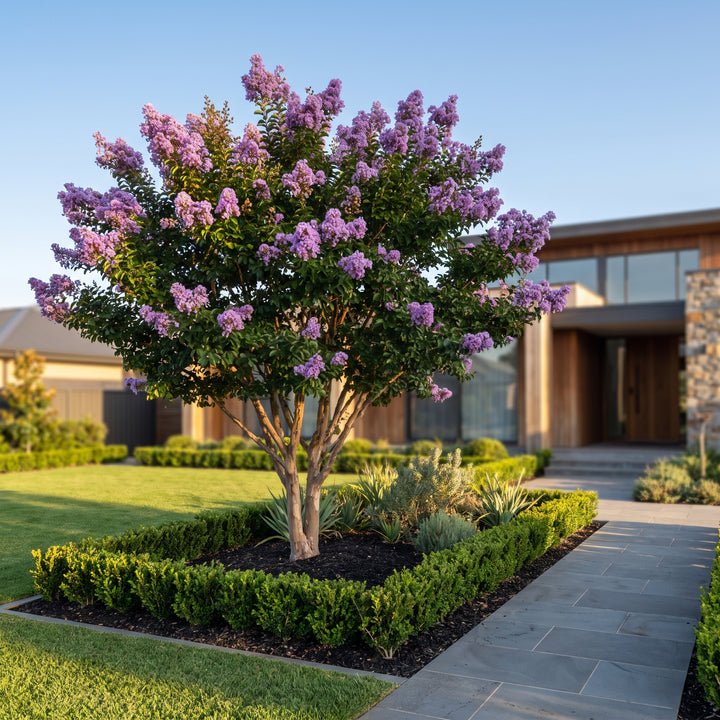 Crepe Myrtle