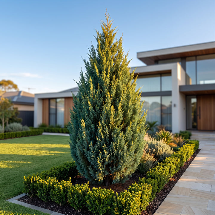 Leyland Cypress