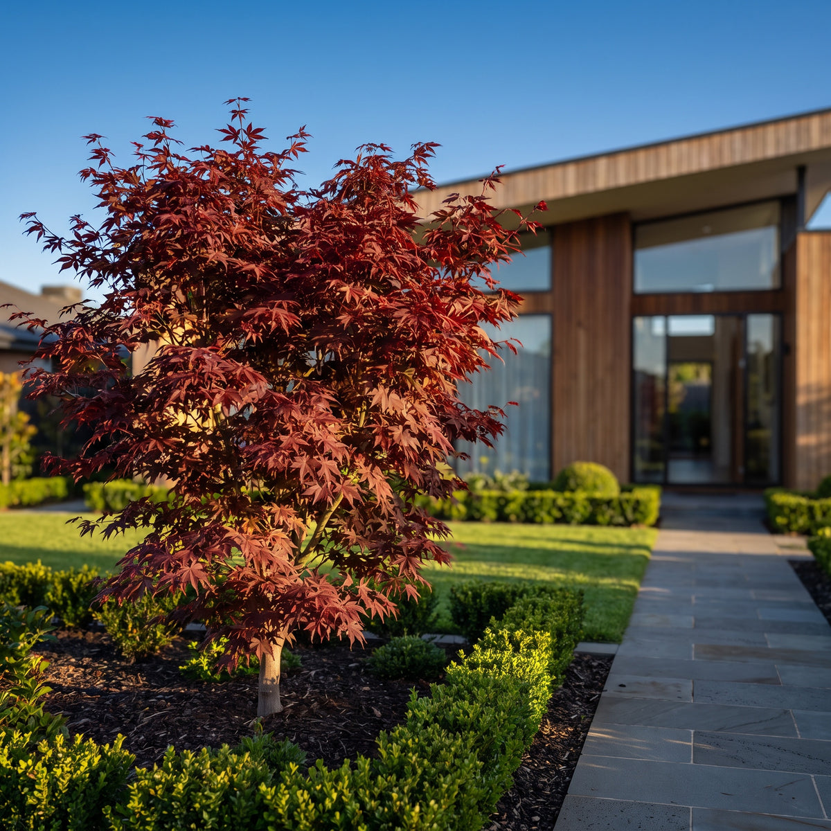 Japanese Maple