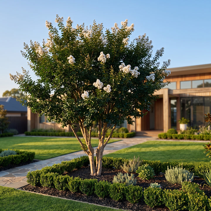 Crepe Myrtle