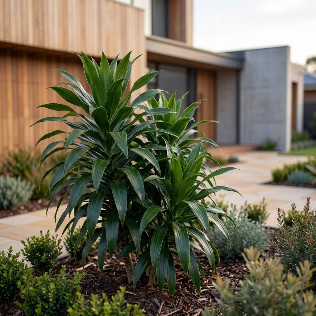 Janet Craig Dracaena - Dracaena deremensis 'Janet Craig'