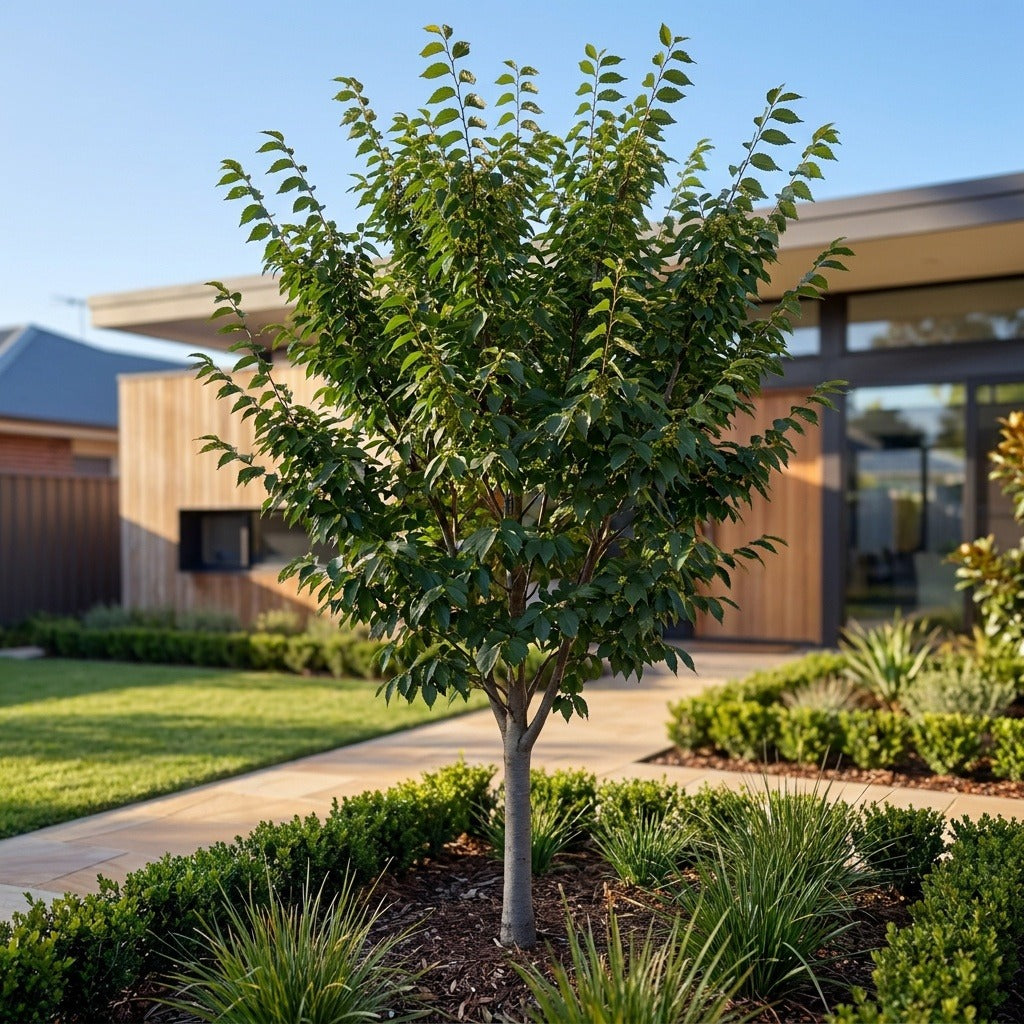 Japanese Elm - Zelkova serrata