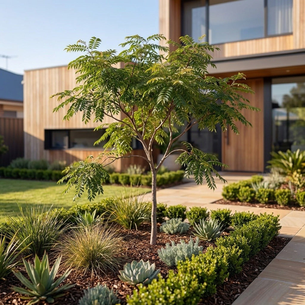 Japanese Pagoda Tree