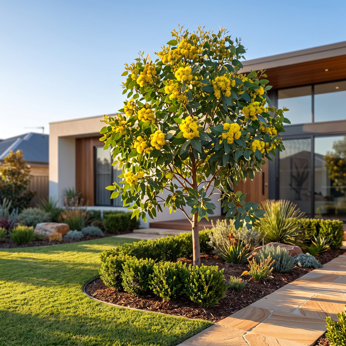 Gum Tree